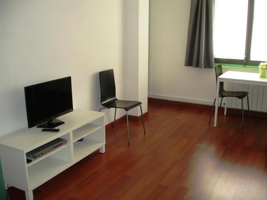 Apartamento Berga I Hotel Habitación foto